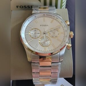 FOSSIL WATCH for MEN